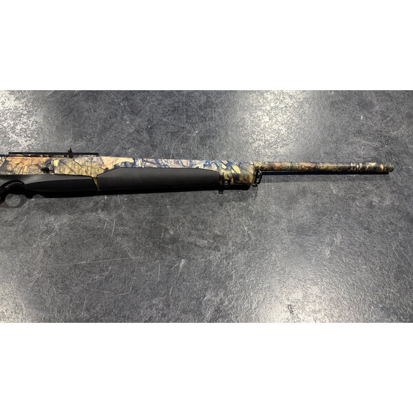 Browning BAR Mark 3 MOBUC 308 Win Semi Auto