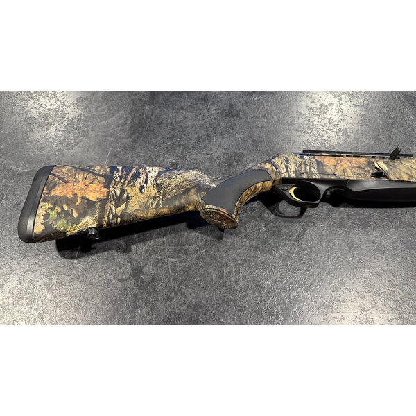 Browning BAR Mark 3 MOBUC 308 Win Semi Auto