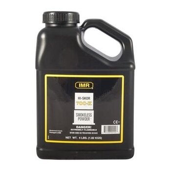 IMR 700X Power 4LB Container