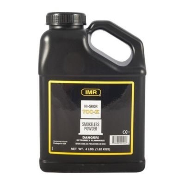 IMR 700X Power 4LB Container