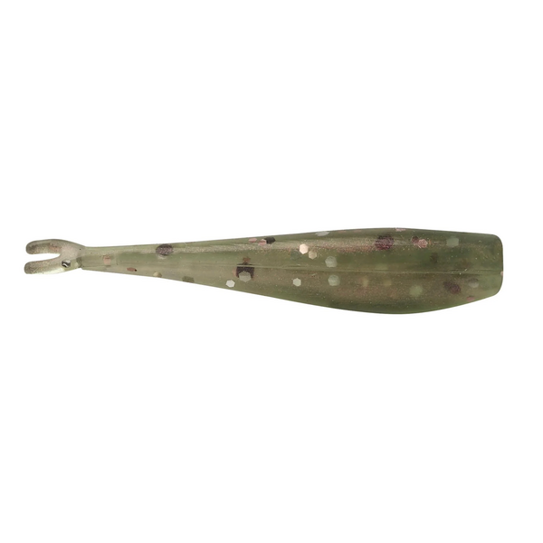 Berkley PowerBait Minnow 1"