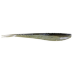 Berkley PowerBait Minnow 4"