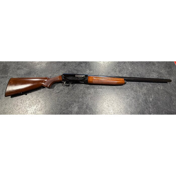 Franchi AL48 12ga 28" Semi Auto Full Choke Shotgun