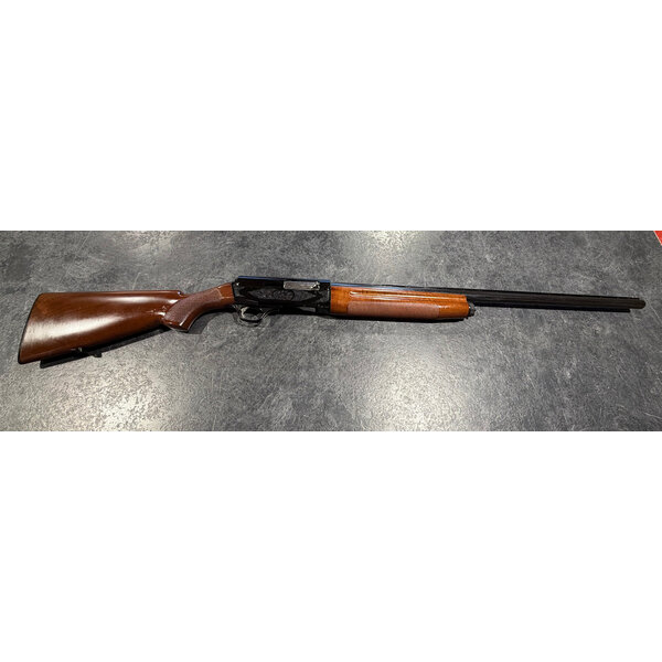 Franchi AL48 12ga 28" Semi Auto Full Choke Shotgun