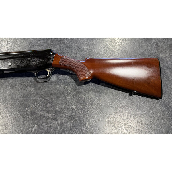 Franchi AL48 12ga 28" Semi Auto Full Choke Shotgun