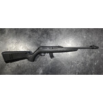 Derya TM22 Cadet 22 LR 18" Semi Auto Black Synthetic