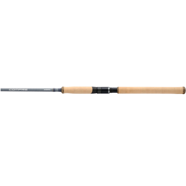 Shimano Compre Walleye E Spinning Rod