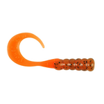 Berkley PowerBait Ribbontail Grubs 3" 15-pk