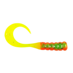 Berkley PowerBait Ribbontail Grubs 3" 15-pk