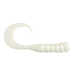 Berkley PowerBait Ribbontail Grubs 3" 15-pk