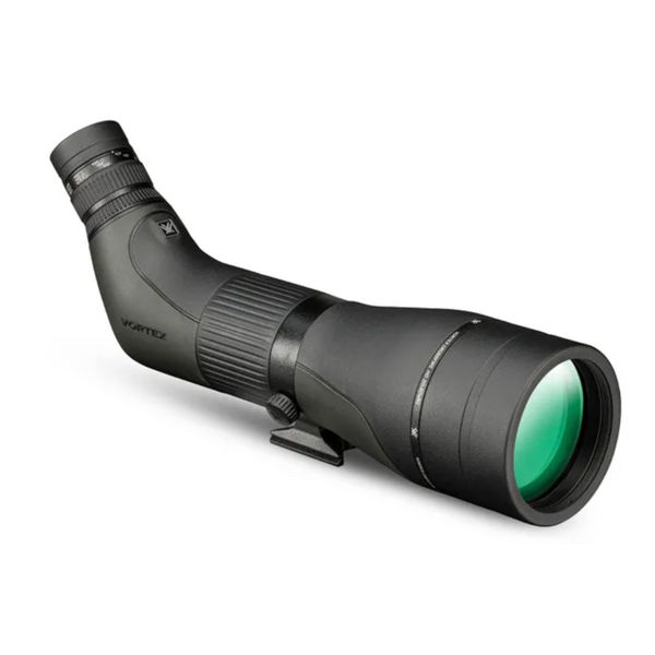 Vortex Crossfire HD 20-60x80 Angled Spoting Scope