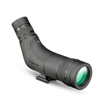Vortex Crossfire HD 12-36x50 Angled Spotting Scope