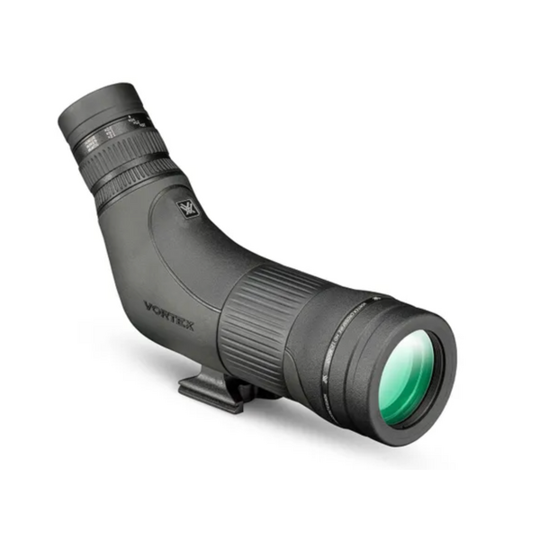 Vortex Crossfire HD 12-36x50 Angled Spotting Scope