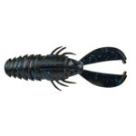Berkley PowerBait Crash Craw 4.25" 6-pk