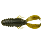 Berkley PowerBait Crash Craw 4.25" 6-pk