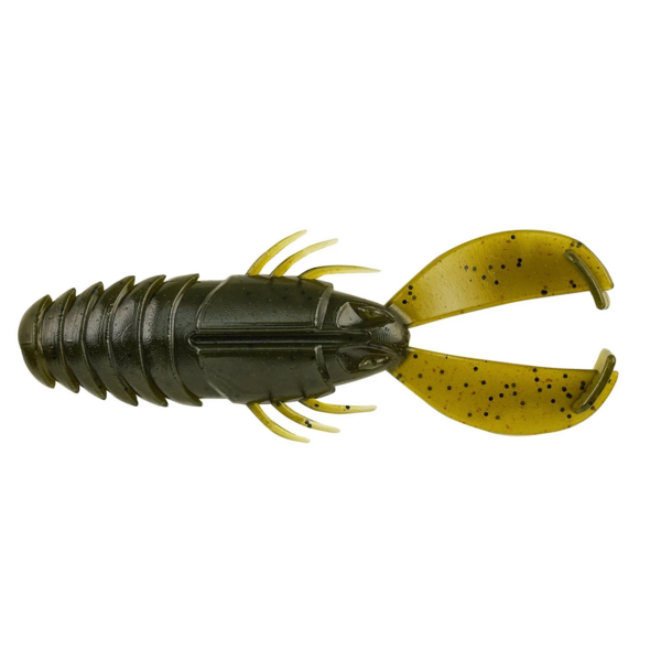 Berkley PowerBait Crash Craw 4.25" 6-pk