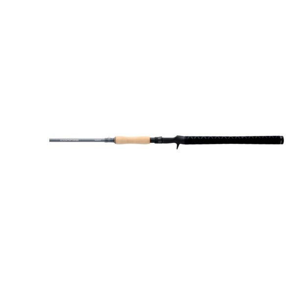 Shimano Compre Walleye E Trolling Rod