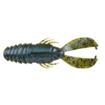Berkley PowerBait Crash Craw 4.25" 6-pk