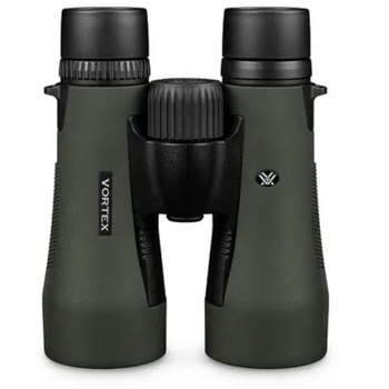 Vortex Vortex Diamondback HD 12x50 Binoculars – Model# VT-DB-217