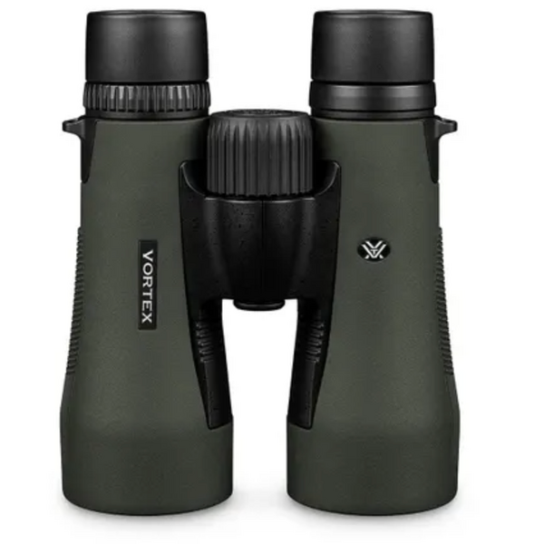 Vortex Vortex Diamondback HD 12x50 Binoculars – Model# VT-DB-217