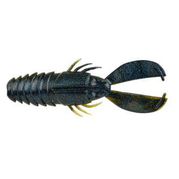 Berkley PowerBait Crash Craw 3.5" 8-pk