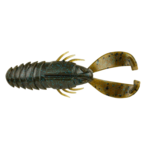 Berkley PowerBait Crash Craw 3.5" 8-pk