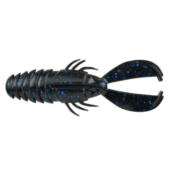 Berkley PowerBait Crash Craw 3.5" 8-pk