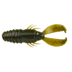 Berkley PowerBait Crash Craw 3.5" 8-pk