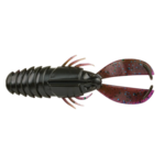 Berkley PowerBait Crash Craw 3.5" 8-pk