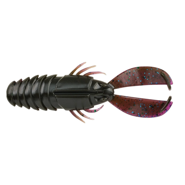 Berkley PowerBait Crash Craw 3.5" 8-pk