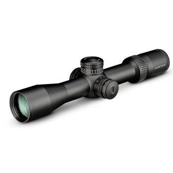 Vortex Strike Eagle 3-18x44 FFP EBR-7C Reticle