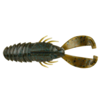 Berkley PowerBait Crash Craw 4.25" 6-pk