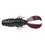 Berkley PowerBait Crash Craw 3.5" 8-pk