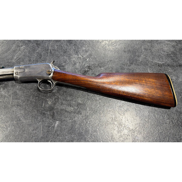 Winchester Model 1906 22 S/L/LR Takedown Pump Rifle (Made in 1924)