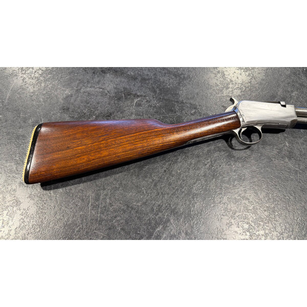 Winchester Model 1906 22 S/L/LR Takedown Pump Rifle (Made in 1924)