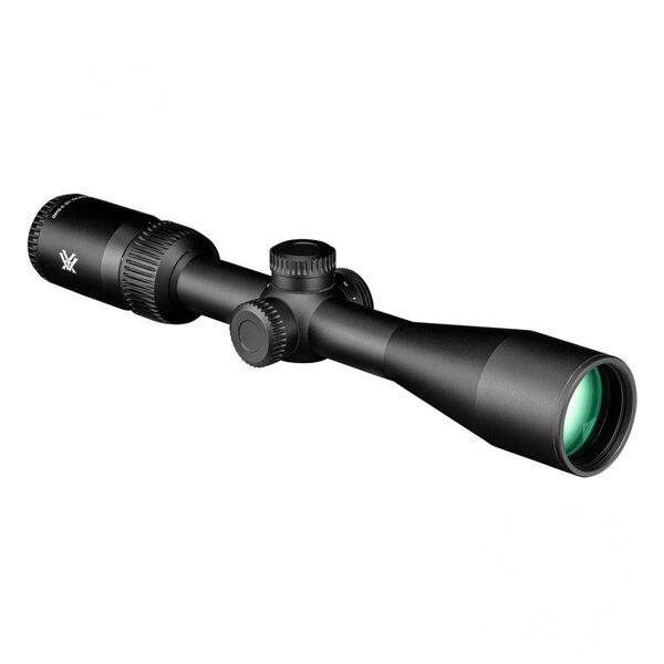 Vortex Vortex Crossfire HD 3-9×40 SFP Illuminated Dead-Hold® 2A BDC MOA Scope 1″