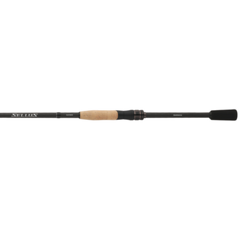 Shimano Sellus B Spinning Rod