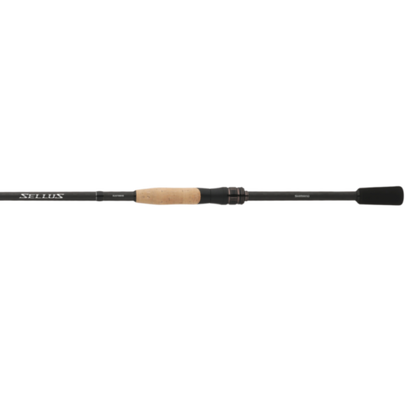 Shimano  Sellus B Spinning Rod