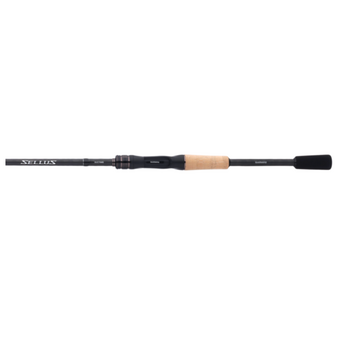 Shimano Sellus B Casting Rod