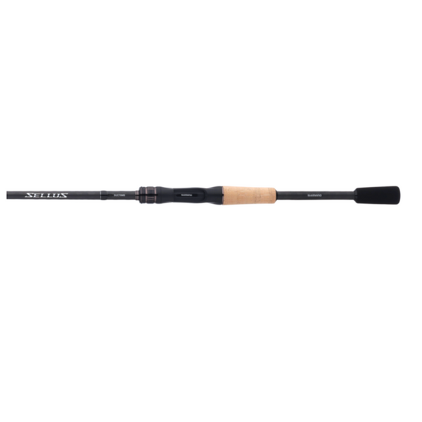 Shimano Sellus B Casting Rod
