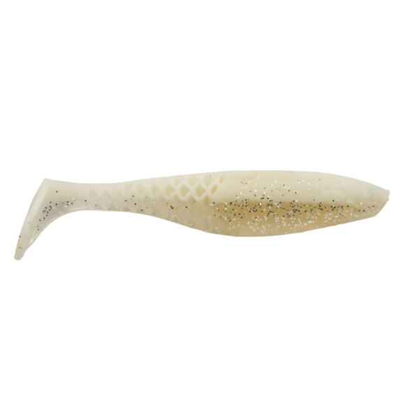 Berkley PowerBait Paddlin PowerStinger 3.5" 7-pk