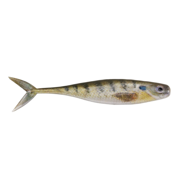 Berkley PowerBait The Champ Minnow 3.4"