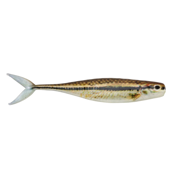 Berkley PowerBait The Champ Minnow 3.4"