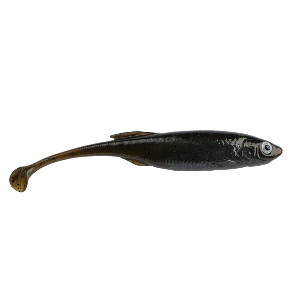 Berkley PowerBait Drip Swimmer 4" 5-pk