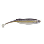 Berkley PowerBait Drip Swimmer 4" 5-pk