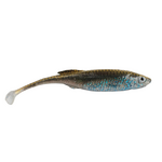 Berkley PowerBait Drip Swimmer 4" 5-pk