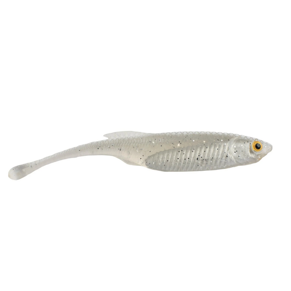 Berkley PowerBait Drip Minnow 5" 4-pk