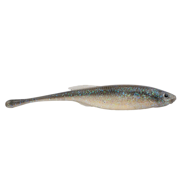 Berkley PowerBait Drip Minnow 5" 4-pk