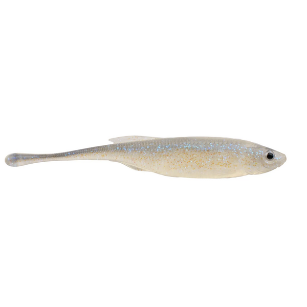 Berkley PowerBait Drip Minnow 5" 4-pk