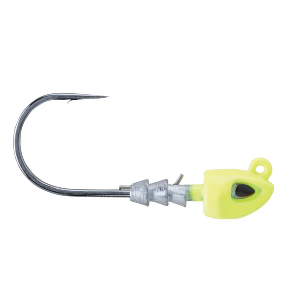Berkley Fusion19 Swimbait Jighead